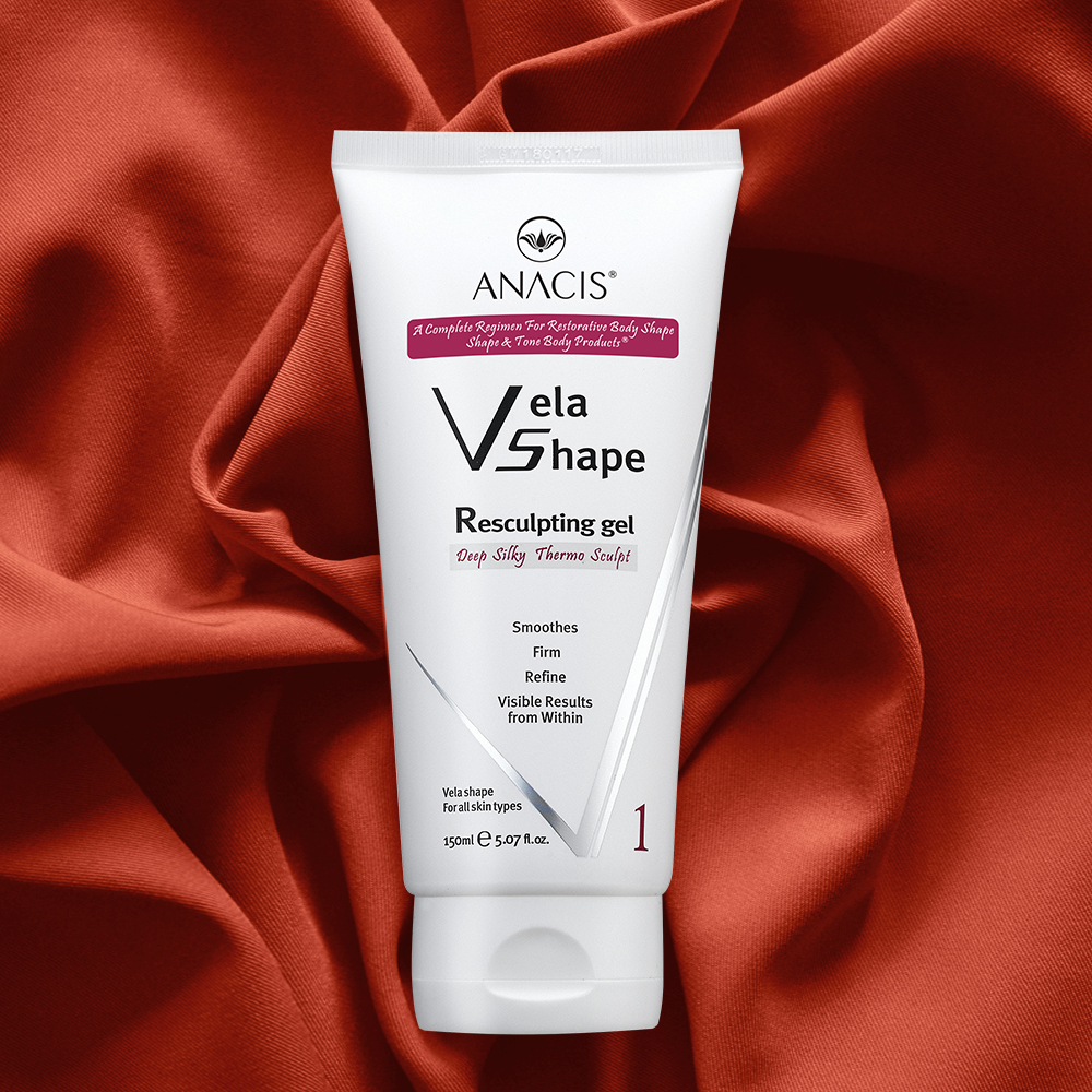 벨라쉐이프 리스컬팅젤 150ml (발열 / 슬리밍)