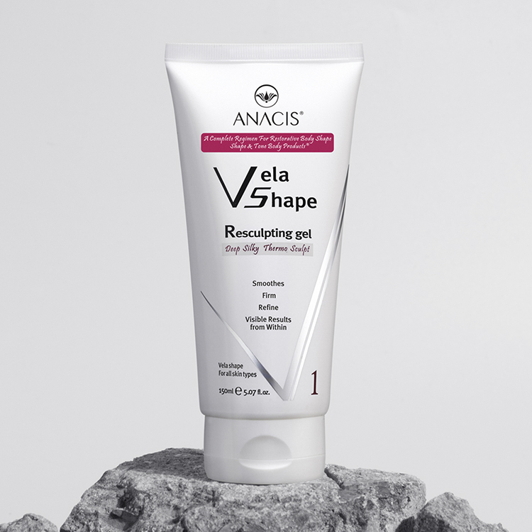 벨라쉐이프 리스컬팅젤 150ml (발열 / 슬리밍)