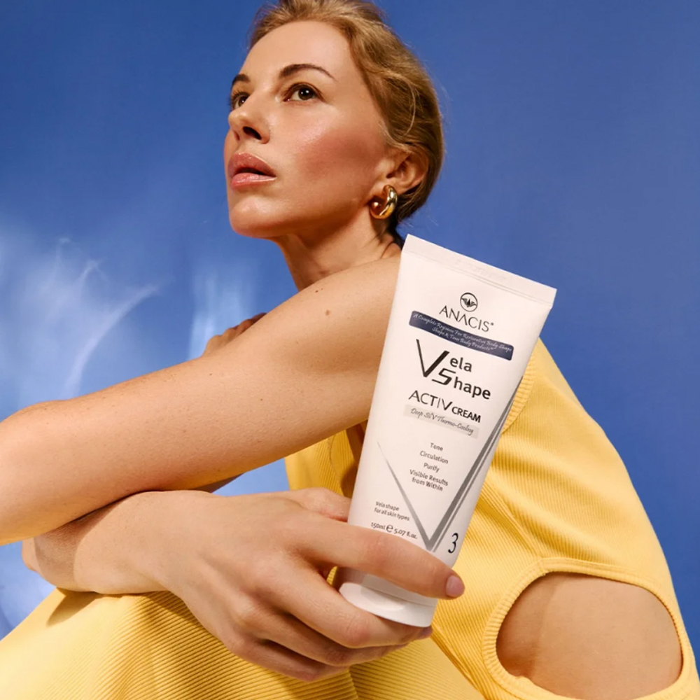 벨라쉐이프 악티브 크림 150ml ( 쿨링+발열감)