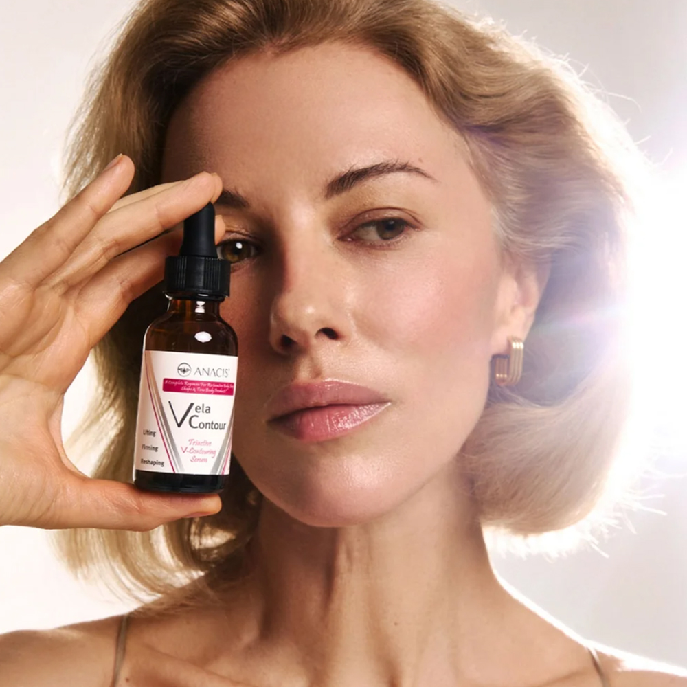 벨라컨투어 V 컨투어링 세럼 30ml