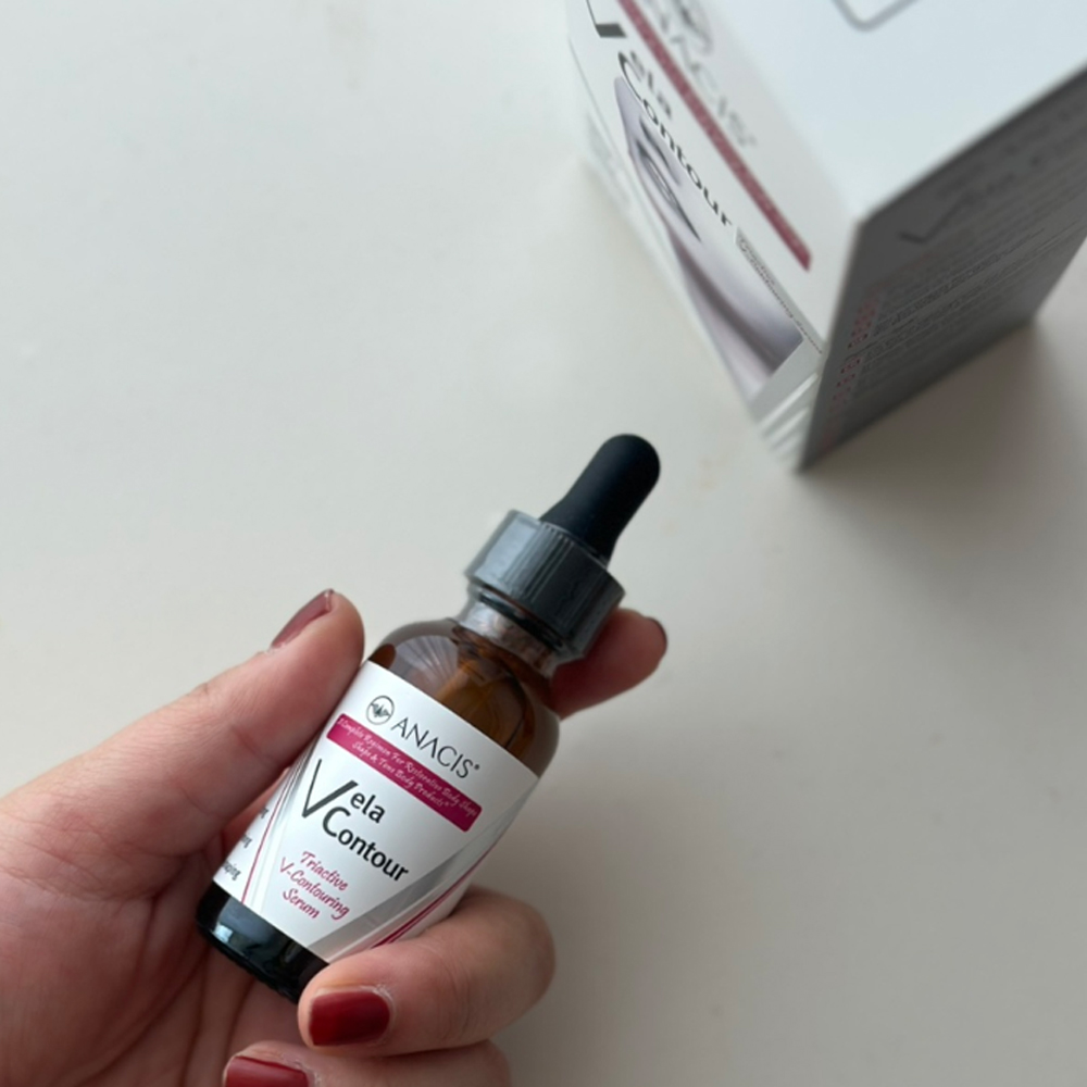 벨라컨투어 V 컨투어링 세럼 30ml