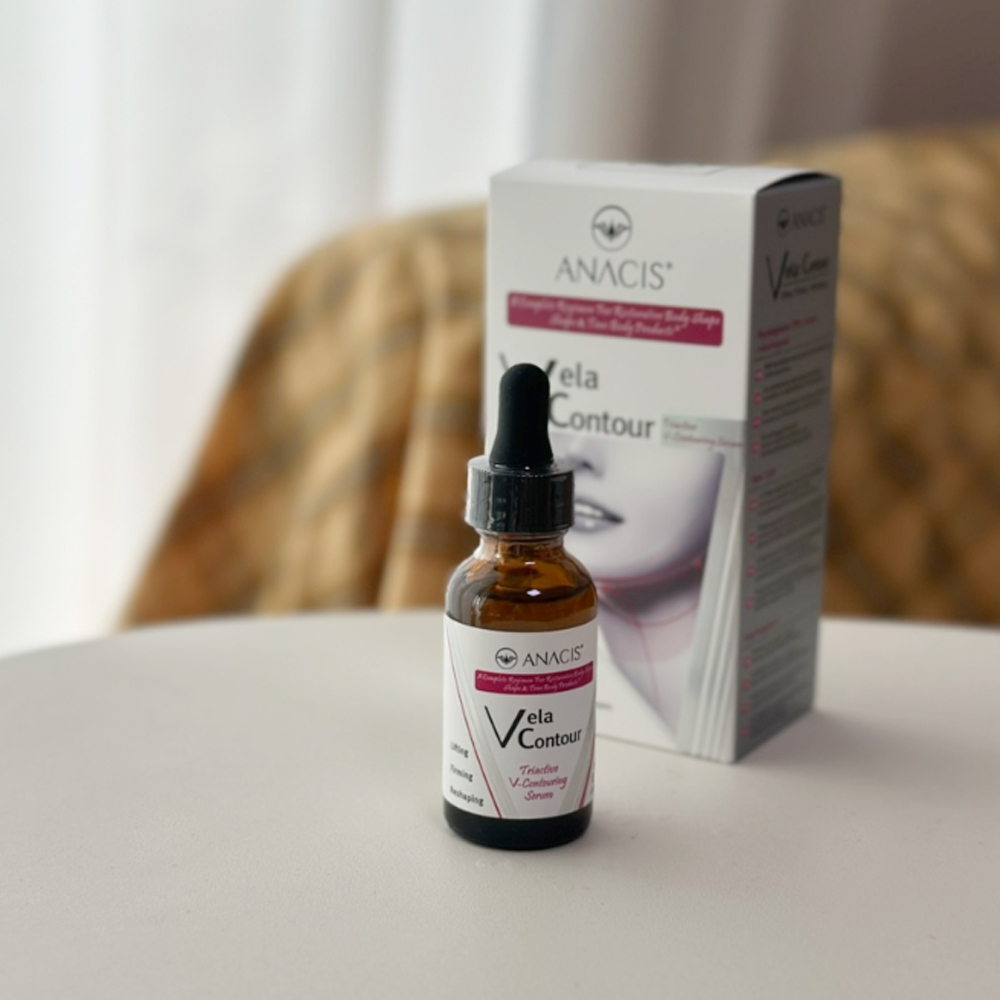 벨라컨투어 V 컨투어링 세럼 30ml