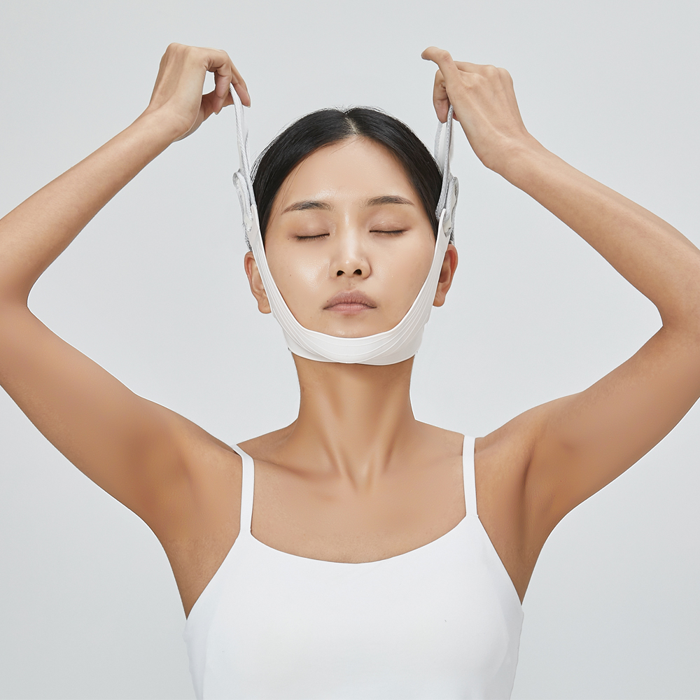 벨라컨투어 울트라 V 리프팅밴드 + 리필 V 팩 1세트