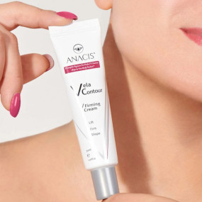 벨라컨투어 브이 퍼밍 크림 30ml (얼굴탄력 + 주름개선 + 아이케어)