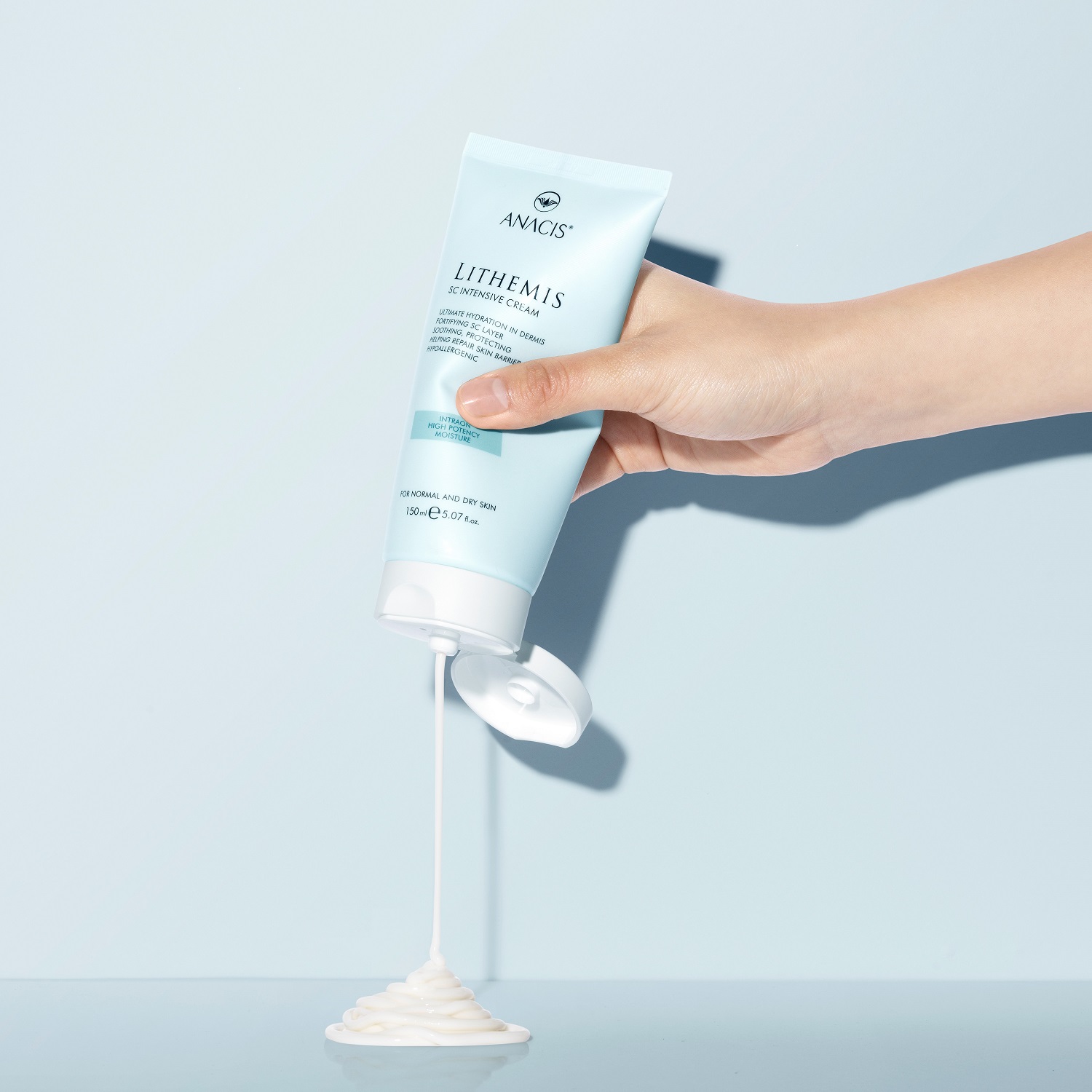 리더미스 인텐시브 크림 150ml 4개 50ml 1개