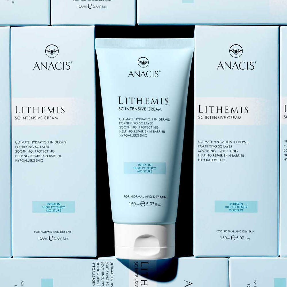 리더미스 인텐시브 크림 150ml 4개 50ml 1개