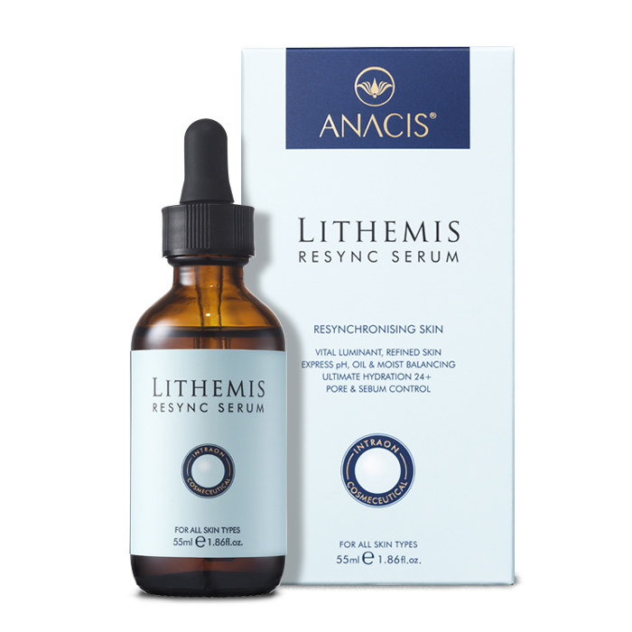 리더미스 인텐시브 크림 150ml + 리더미스 리싱크 세럼 55ml