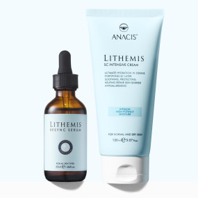 리더미스 인텐시브 크림 150ml + 리더미스 리싱크 세럼 55ml