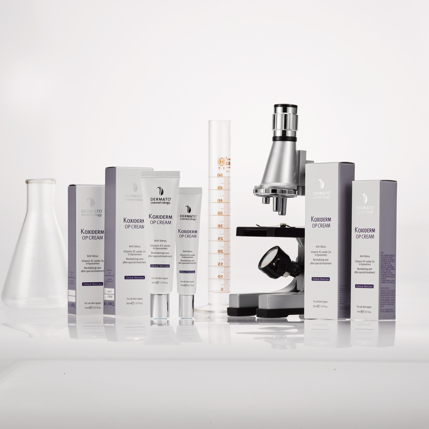 케이옥시덤 오피 크림 15g (멍크림)