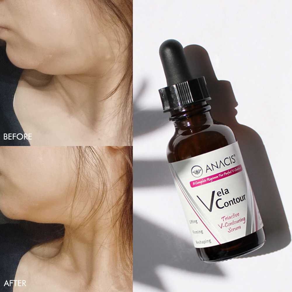 벨라컨투어 브이 컨투어링 세럼 30ml + 리더미스 리싱크 세럼 55ml