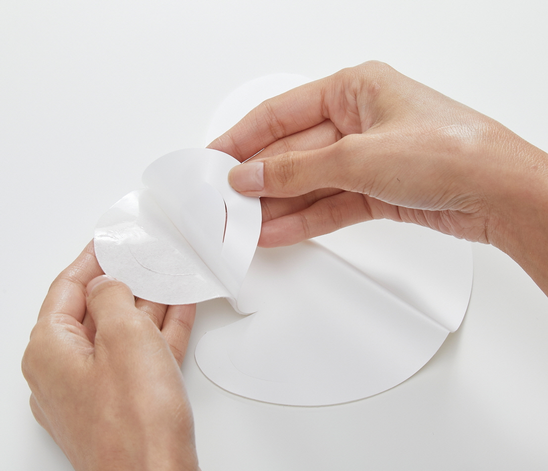 벨라컨투어 듀얼리프트 마스크 5세트 (25매)