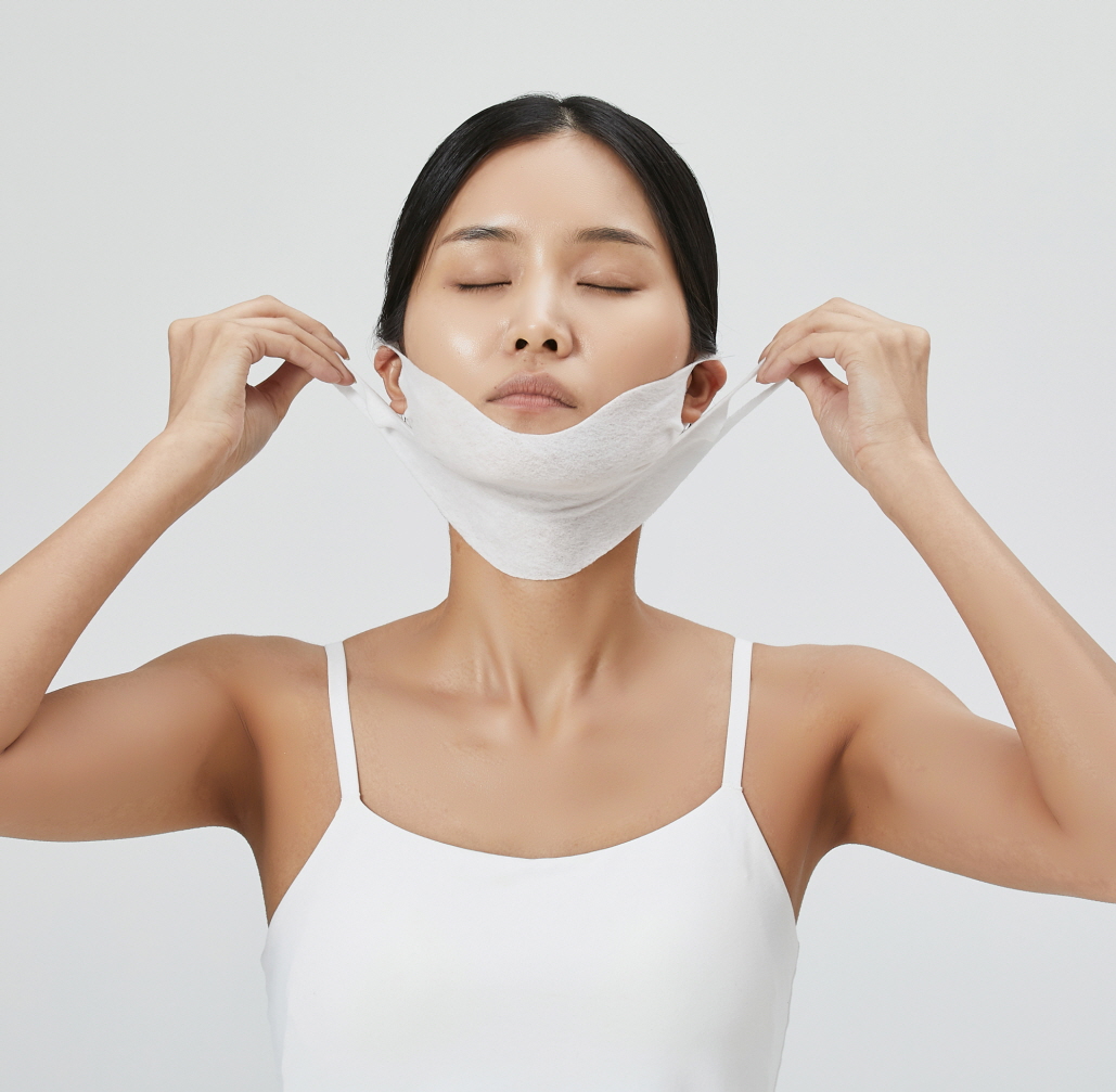 벨라컨투어 듀얼리프트 마스크 5세트 (25매)