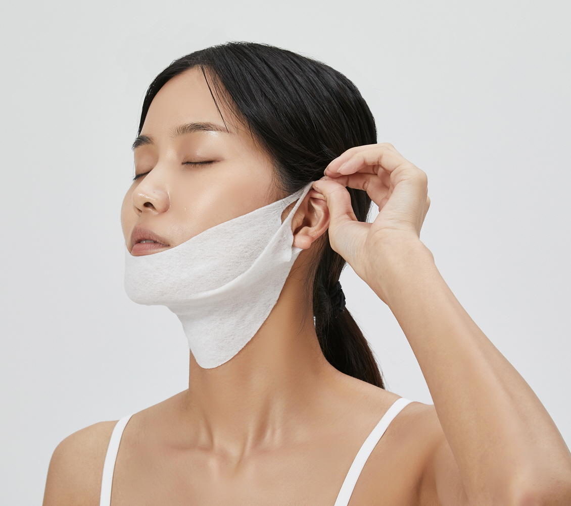 벨라컨투어 듀얼리프트 마스크 5세트 (25매)