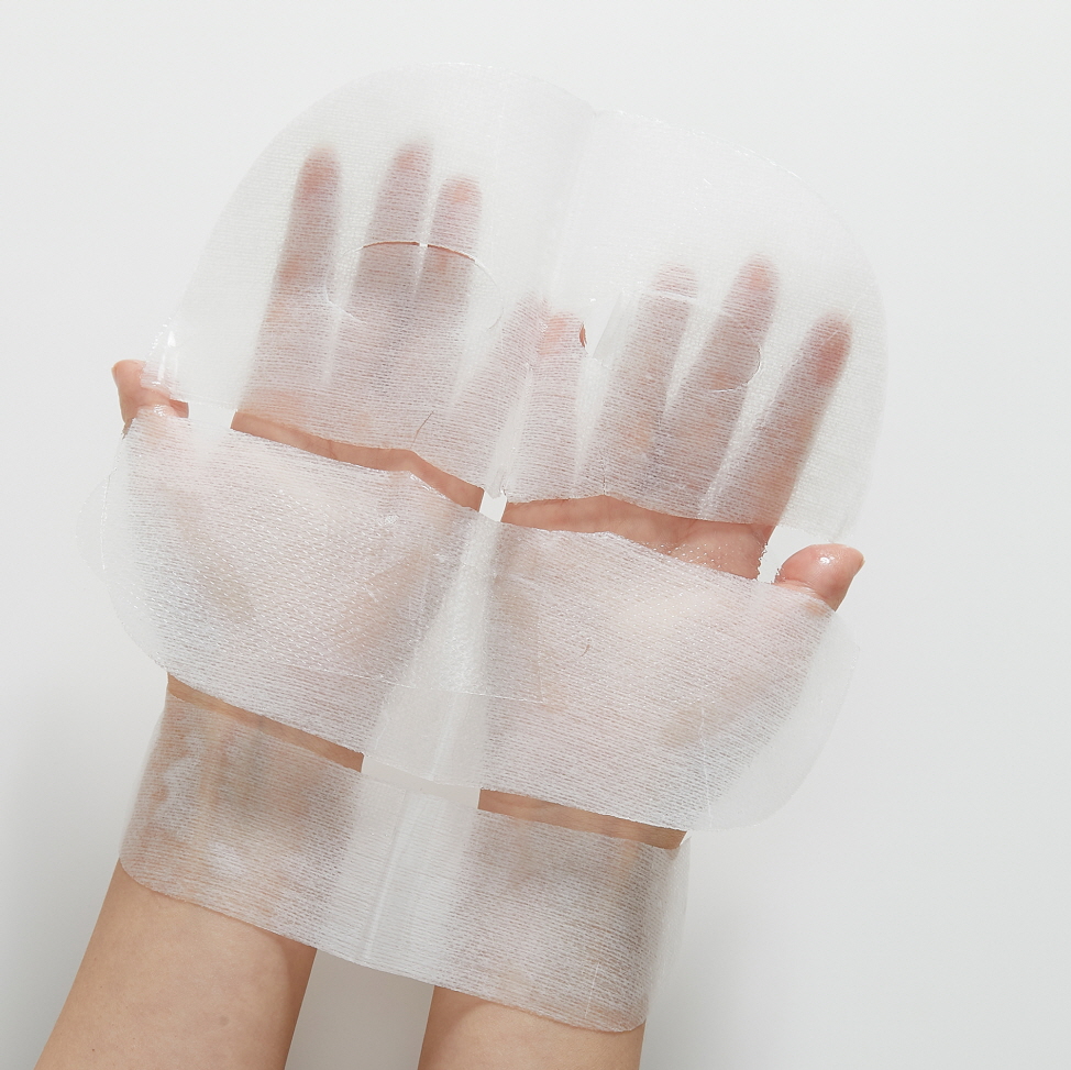 벨라컨투어 펌 마스크 1매