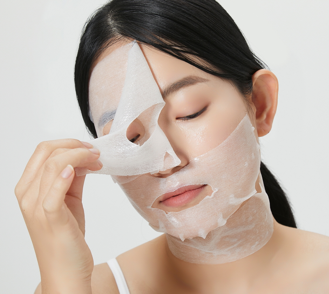 벨라컨투어 펌 마스크 1매