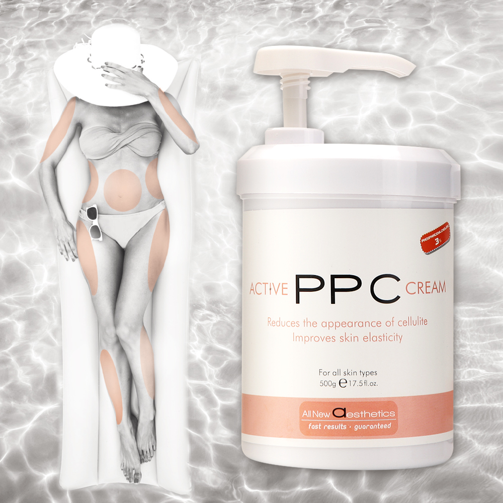 액티브 PPC크림 500g