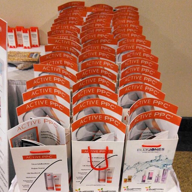 액티브 PPC크림 500g