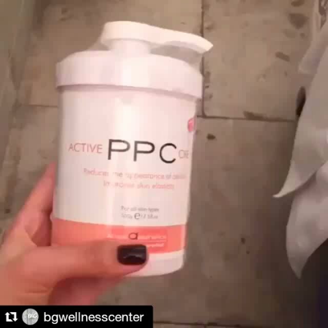 액티브 PPC크림 500g