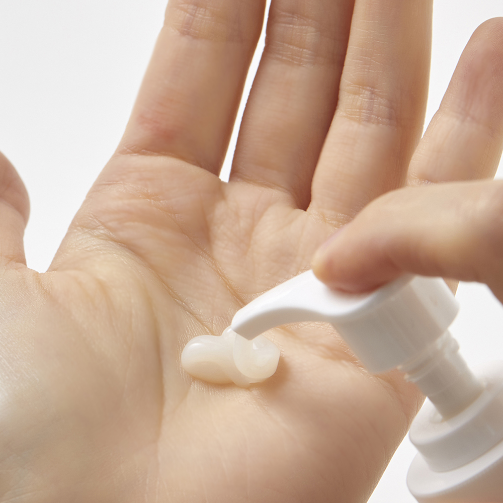 리더미스 더마 하이드로 수딩크림 470g