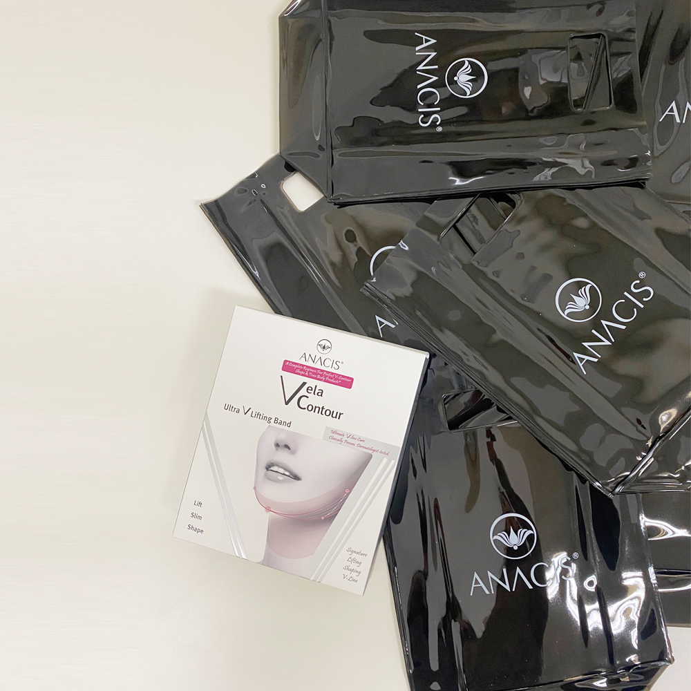 아나시스 브랜드 쇼핑백