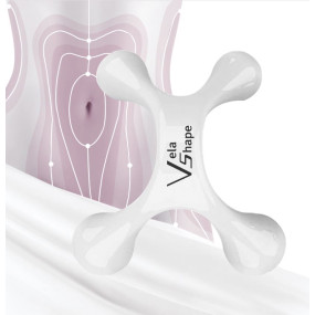 벨라쉐이프 슬리밍 바디 괄사 마사지기