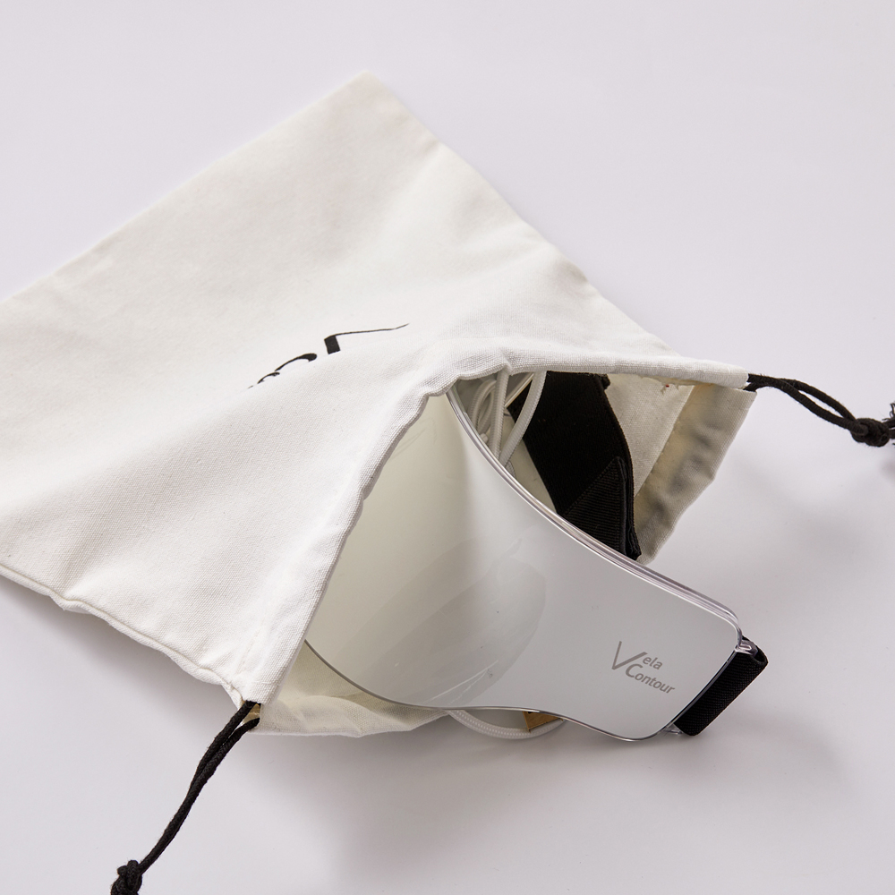 벨라컨투어 V 리프트 LED 넥케어