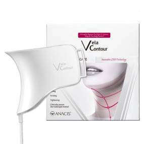 벨라컨투어 V 리프트 LED 넥케어