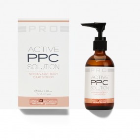액티브 PPC 솔루션 100ml 강력 발열 오일