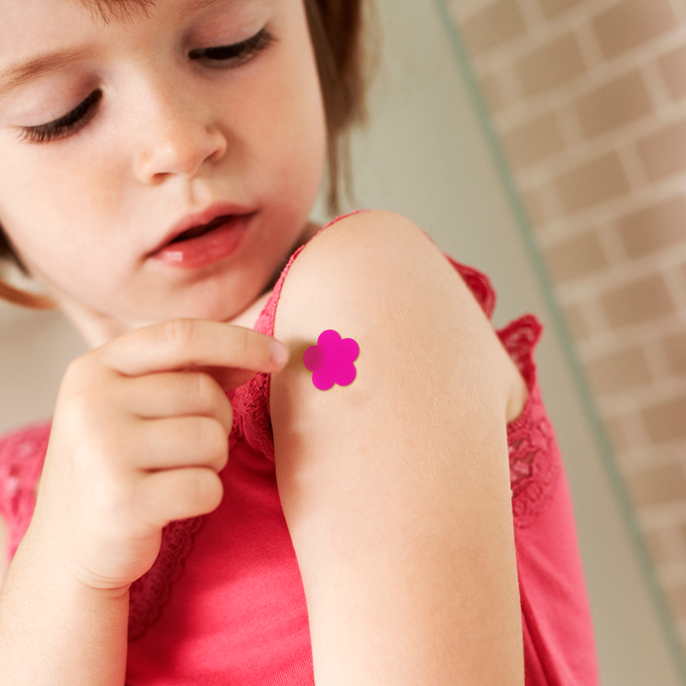 드림패치 하이드로콜로이드 의약외품 습윤밴드 상처패치 여드름패치 (12사이즈 3색상 6모양 36매 + 리프팅크림7g1개)