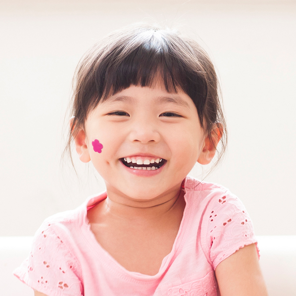 드림패치 하이드로콜로이드 의약외품 습윤밴드 상처패치 여드름패치 (12사이즈 3색상 6모양 36매 + 리프팅크림7g1개)