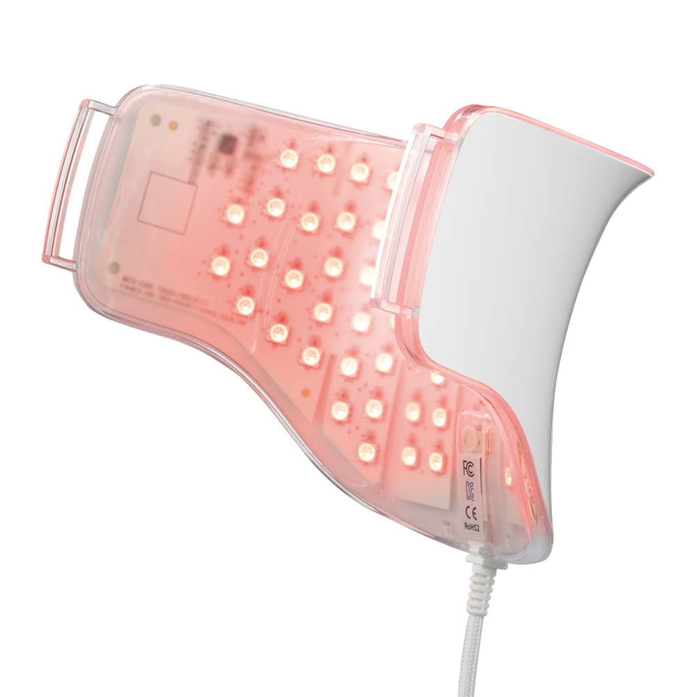 벨라컨투어 V 리프트 LED 넥케어 4종