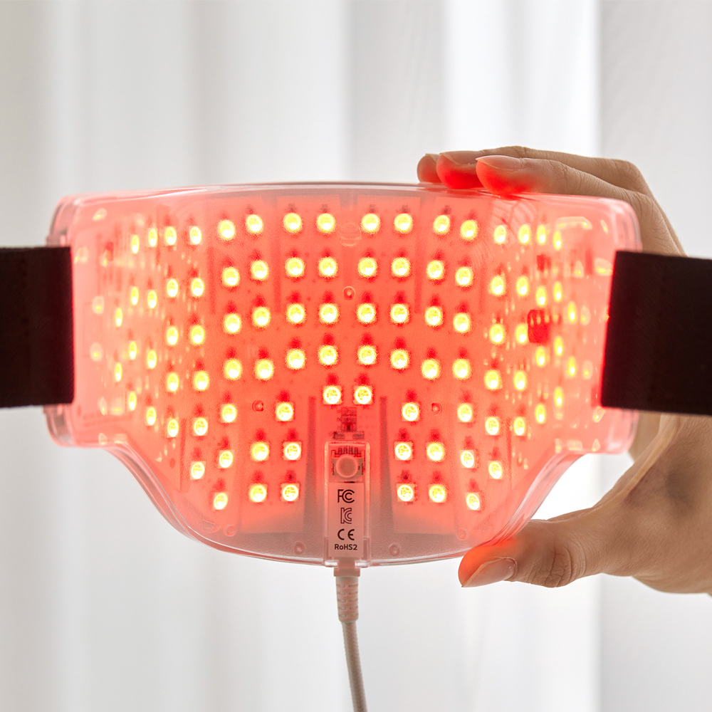 벨라컨투어 V 리프트 LED 넥케어 4종